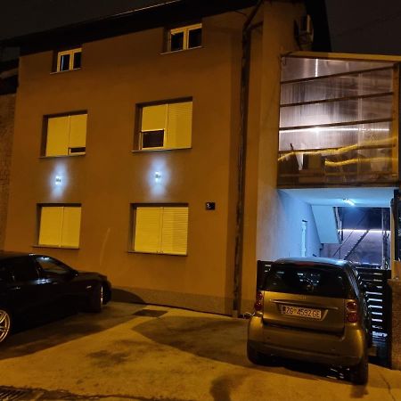 Apartman Migliore Sesvete Esterno foto