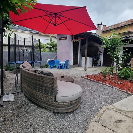 Apartman Migliore Sesvete Esterno foto