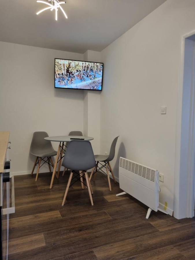 Apartman Migliore Sesvete Esterno foto