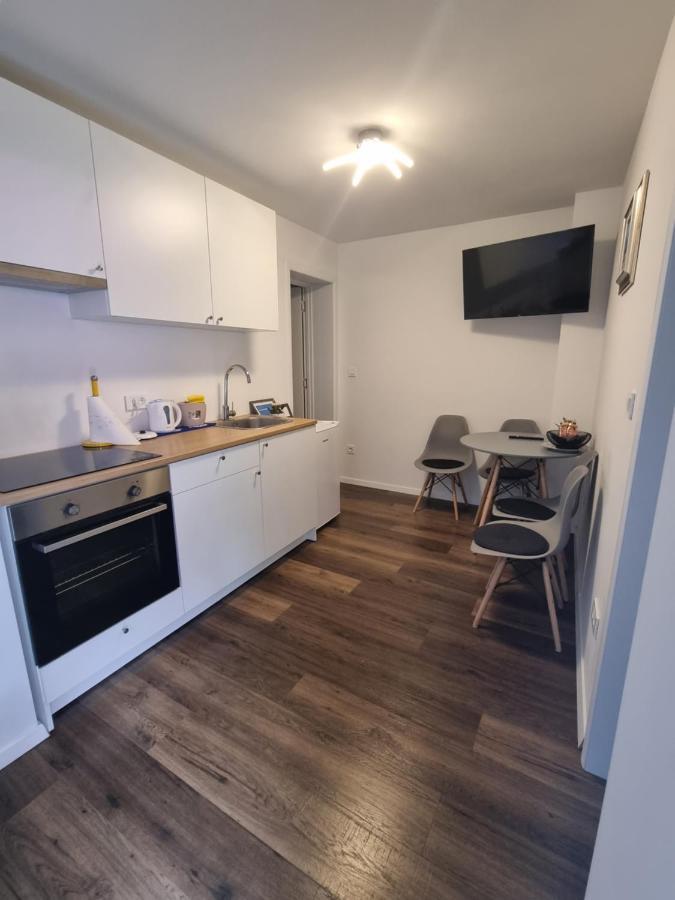 Apartman Migliore Sesvete Esterno foto