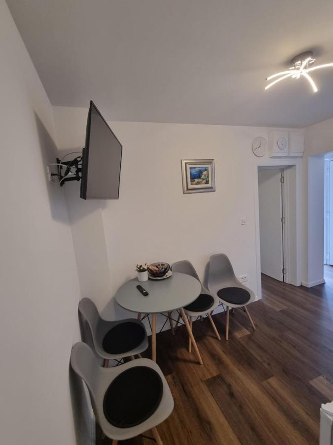 Apartman Migliore Sesvete Esterno foto