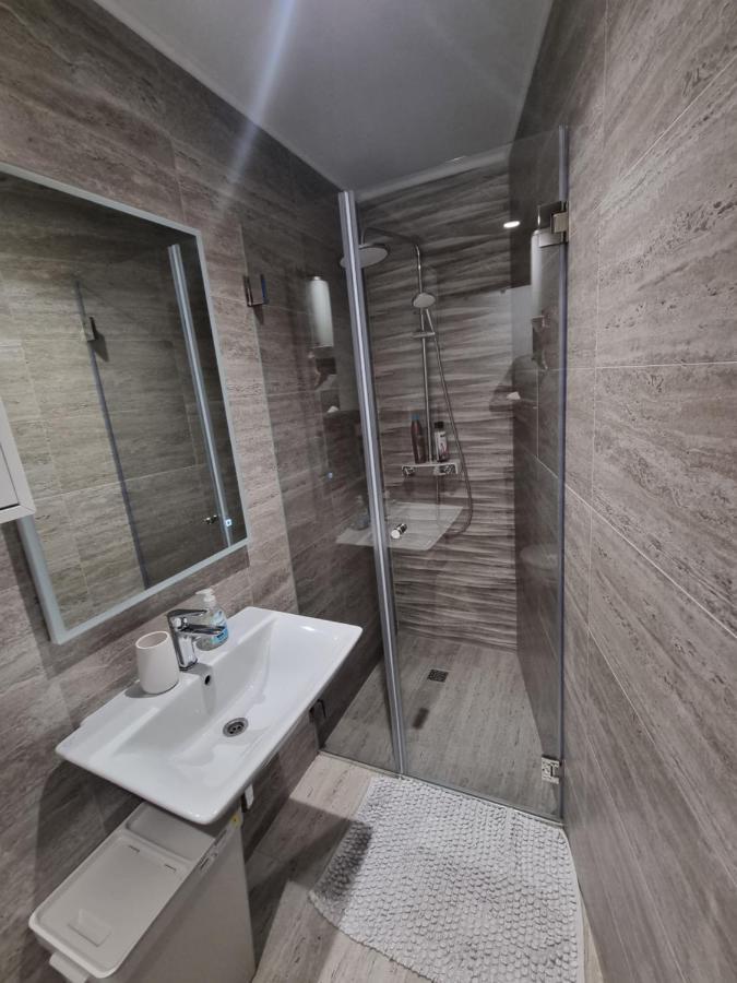 Apartman Migliore Sesvete Esterno foto