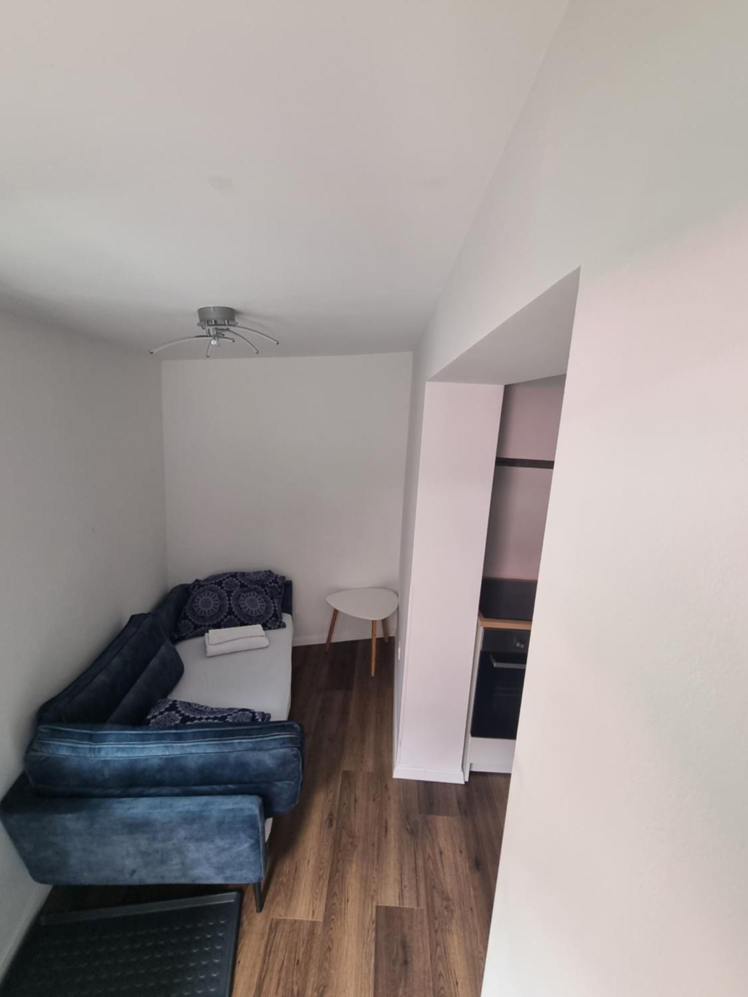 Apartman Migliore Sesvete Esterno foto