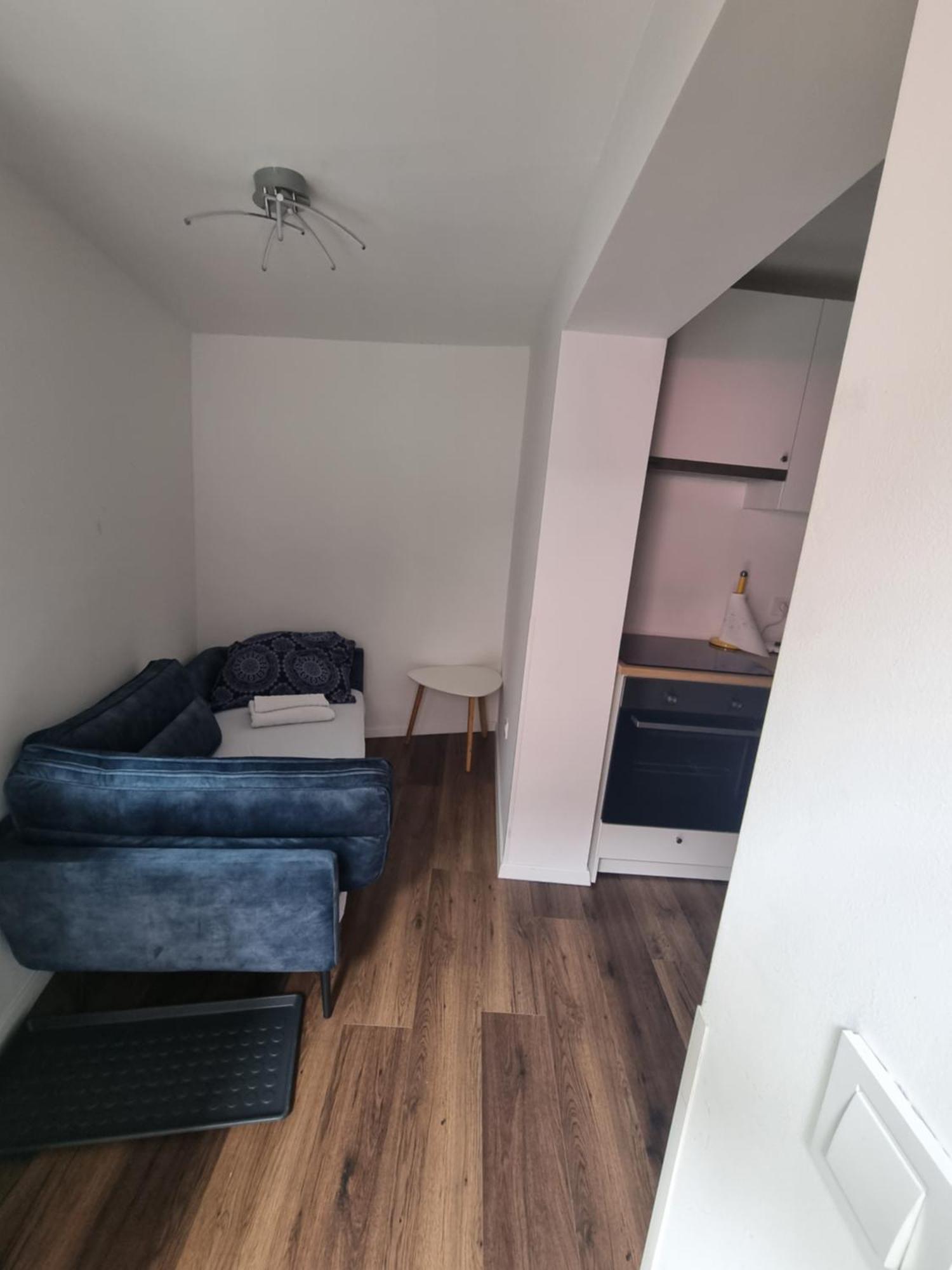 Apartman Migliore Sesvete Esterno foto